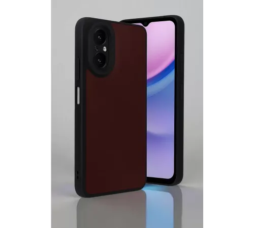 Realme 12 Lite Kılıf Aras Deri Kapak - Açık Yeşil