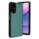 Realme 12 Lite Kılıf Aras Deri Kapak - Açık Yeşil