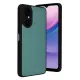 Realme 12 Lite Kılıf Aras Deri Kapak - Açık Yeşil
