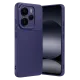 Xiaomi Note 14 5G Auto Focus Karbon Kapak - Lacivert