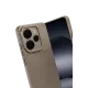 Xiaomi Note 14 5G Auto Focus Karbon Kapak - Kahverengi
