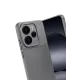 Xiaomi Note 14 5G Auto Focus Karbon Kapak - Gri
