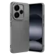 Xiaomi Note 14 5G Auto Focus Karbon Kapak - Gri