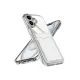 Apple iPhone 17 Kart Şeffaf Silikon - Şeffaf