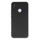 Xiaomi Redmi 9C Kılıf Nano içi Kadife Silikon - Gri