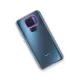 Xiaomi Redmi Note 9 Kılıf Dora Kapak - Lila
