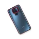 Xiaomi Redmi Note 9 Kılıf Dora Kapak - Kırmızı