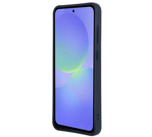 Samsung Galaxy A56 Kılıf Aras Deri Kapak - Bordo