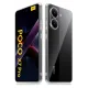 Xiaomi Poco X7 Pro Kılıf Lüx Şeffaf Silikon