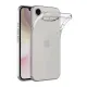 Apple iPhone 16E Kılıf Lüx Şeffaf Silikon