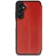 Samsung Galaxy A16 5G Kılıf Flip Cover - Kırmızı