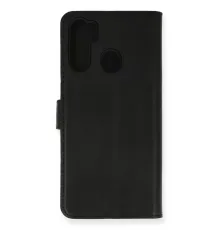 Reeder P13 Blue Max Kılıf Trend S Plus Kapaklı Kılıf - Siyah