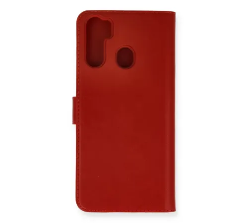 Reeder P13 Blue Max Kılıf Trend S Plus Kapaklı Kılıf - Kırmızı