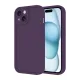 Apple iPhone 14 Kılıf Viera Silikon - Mor