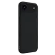 Apple iPhone 17 Air First Silikon - Siyah