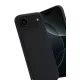 Apple iPhone 17 Air First Silikon - Siyah