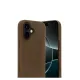 Apple iPhone 17 First Silikon - Kahverengi