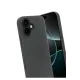 Apple iPhone 17 First Silikon - Gri