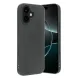 Apple iPhone 17 First Silikon - Gri