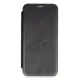 Apple iPhone 16 Plus Kılıf Flip Cover - Siyah