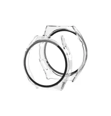 Huawei Watch GT2 46mm Dota Camlı Kasa Ekran Koruyucu - Şeffaf