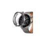 Huawei Watch GT2 46mm Dota Camlı Kasa Ekran Koruyucu - Uzay Grisi