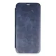 Apple iPhone 16 Plus Kılıf Flip Cover - Lacivert