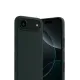 Apple iPhone 17 Air First Silikon - Koyu Yeşil