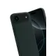 Apple iPhone 17 Air First Silikon - Koyu Yeşil