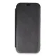 Apple iPhone 16 Pro Kılıf Flip Cover - Siyah