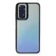 Xiaomi Redmi Note 11 Pro Kılıf Dora Kapak - Siyah