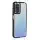 Xiaomi Redmi Note 11 Pro Kılıf Dora Kapak - Siyah