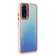Xiaomi Redmi Note 11 Pro Kılıf Dora Kapak - Pudra