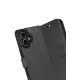 Apple iPhone 17 Trend S Plus Kapaklı Kılıf - Siyah