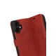 Apple iPhone 17 Trend S Plus Kapaklı Kılıf - Kırmızı
