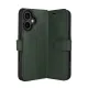 Apple iPhone 17 Trend S Plus Kapaklı Kılıf - Yeşil