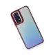 Xiaomi Redmi Note 11 Pro Kılıf Dora Kapak - Kırmızı