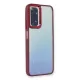 Xiaomi Redmi Note 11 Pro Kılıf Dora Kapak - Kırmızı