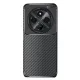 Xiaomi Redmi 14C Kılıf Auto Focus Karbon Kapak - Siyah