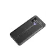 Xiaomi Redmi 12C Kılıf Auto Focus Kapak - Siyah
