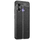 Xiaomi Redmi 12C Kılıf Auto Focus Kapak - Siyah