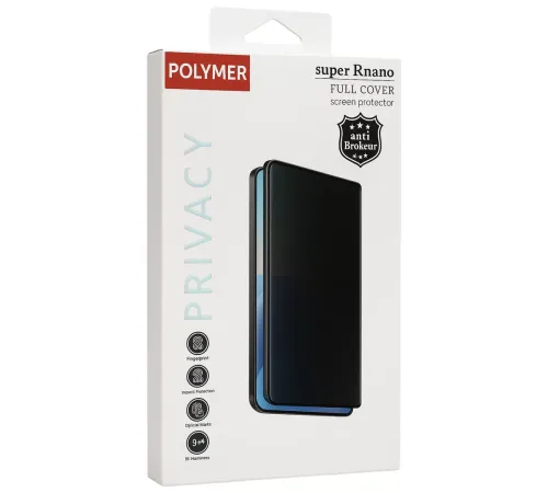 Xiaomi Redmi Note 14 Pro 4G Hayalet Polymer Nano Ekran Koruyucu