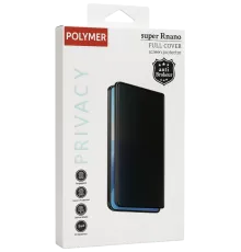 Xiaomi Redmi Note 14 Pro 4G Hayalet Polymer Nano Ekran Koruyucu