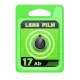 Apple iPhone 17 Air Raze Metal Kamera Lens - Mavi