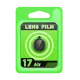 Apple iPhone 17 Air Raze Metal Kamera Lens - Siyah