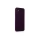 Samsung Galaxy A24 4G Kılıf First Silikon - Mor