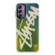 Samsung Galaxy A14 4G Kılıf Estoril Desenli Kapak - Estoril - 2