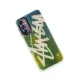 Samsung Galaxy A14 4G Kılıf Estoril Desenli Kapak - Estoril - 2