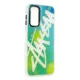 Samsung Galaxy A14 4G Kılıf Estoril Desenli Kapak - Estoril - 2