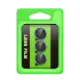 Samsung Galaxy S25 FE Raze Metal Kamera Lens - Lacivert